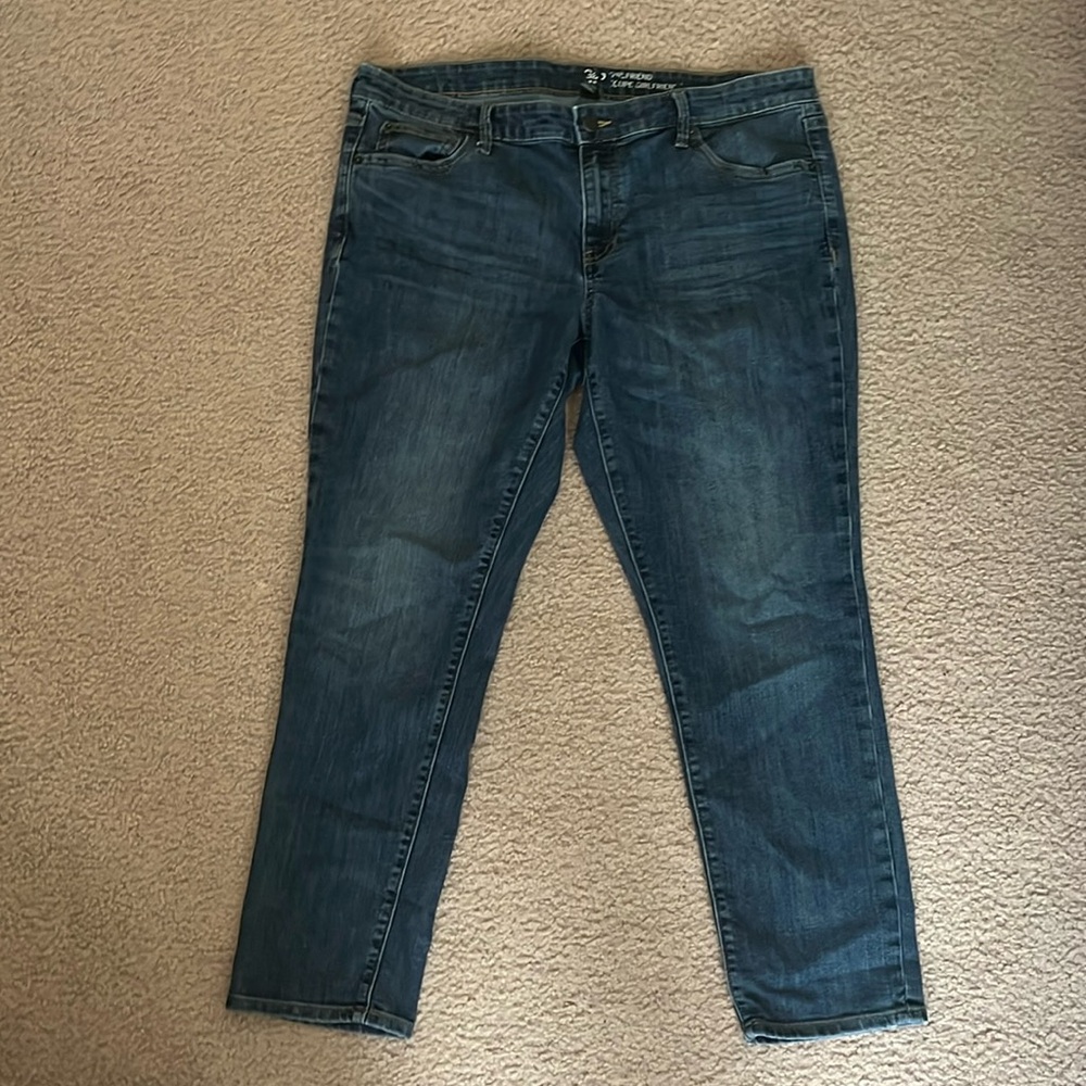 GAP | Jeans